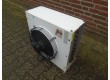 Lu-ve condensor 4 kw